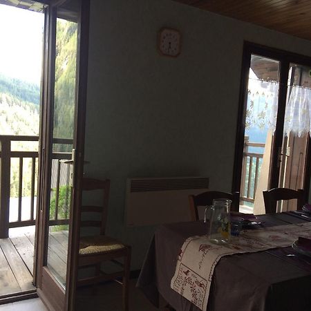 Le Chateau Des Orres Apartment Les Orres Bagian luar foto