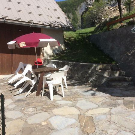 Le Chateau Des Orres Apartment Les Orres Bagian luar foto
