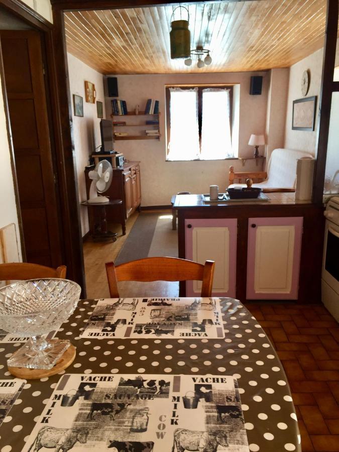 Le Chateau Des Orres Apartment Les Orres Bagian luar foto