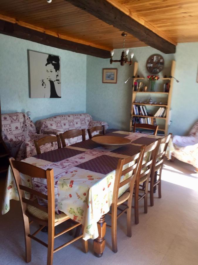 Le Chateau Des Orres Apartment Les Orres Bagian luar foto