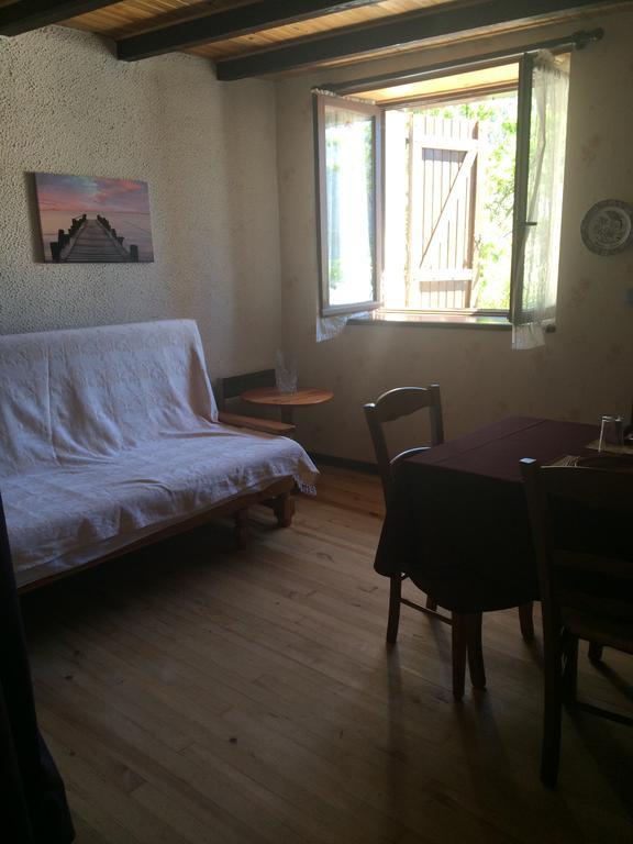 Le Chateau Des Orres Apartment Les Orres Bagian luar foto