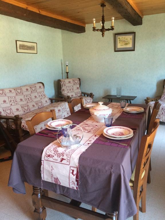 Le Chateau Des Orres Apartment Les Orres Bagian luar foto