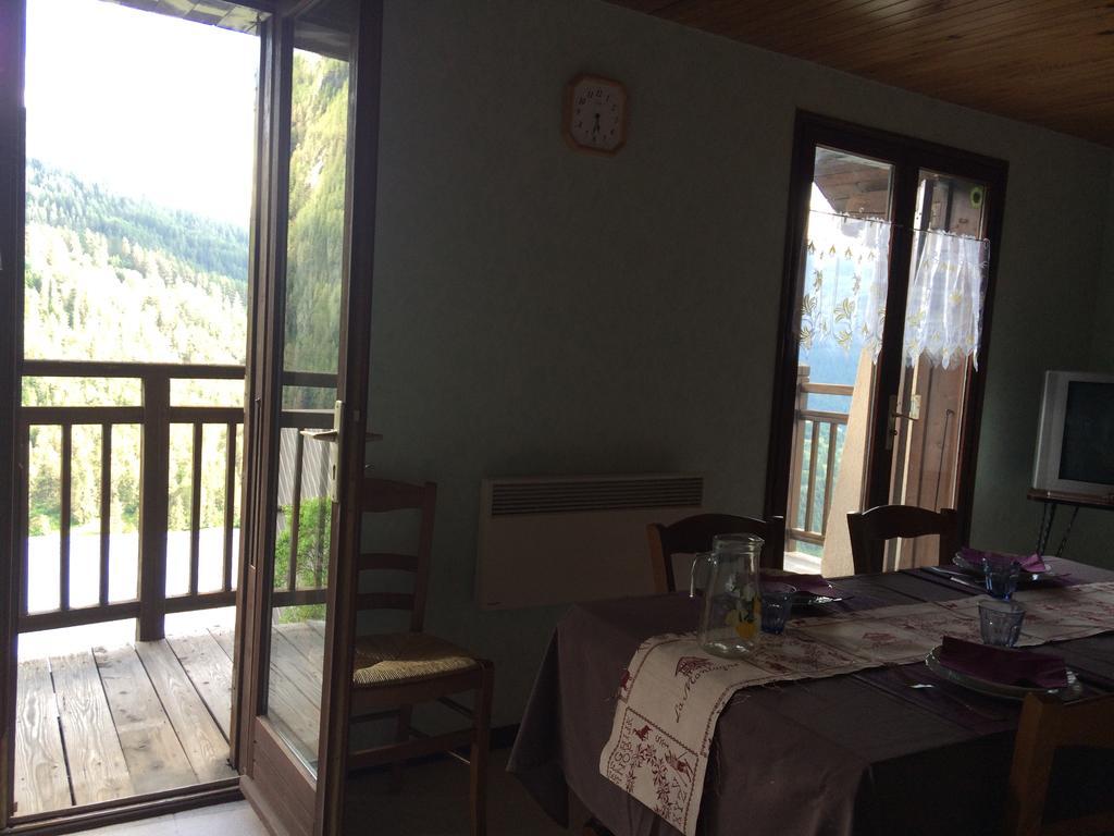 Le Chateau Des Orres Apartment Les Orres Bagian luar foto