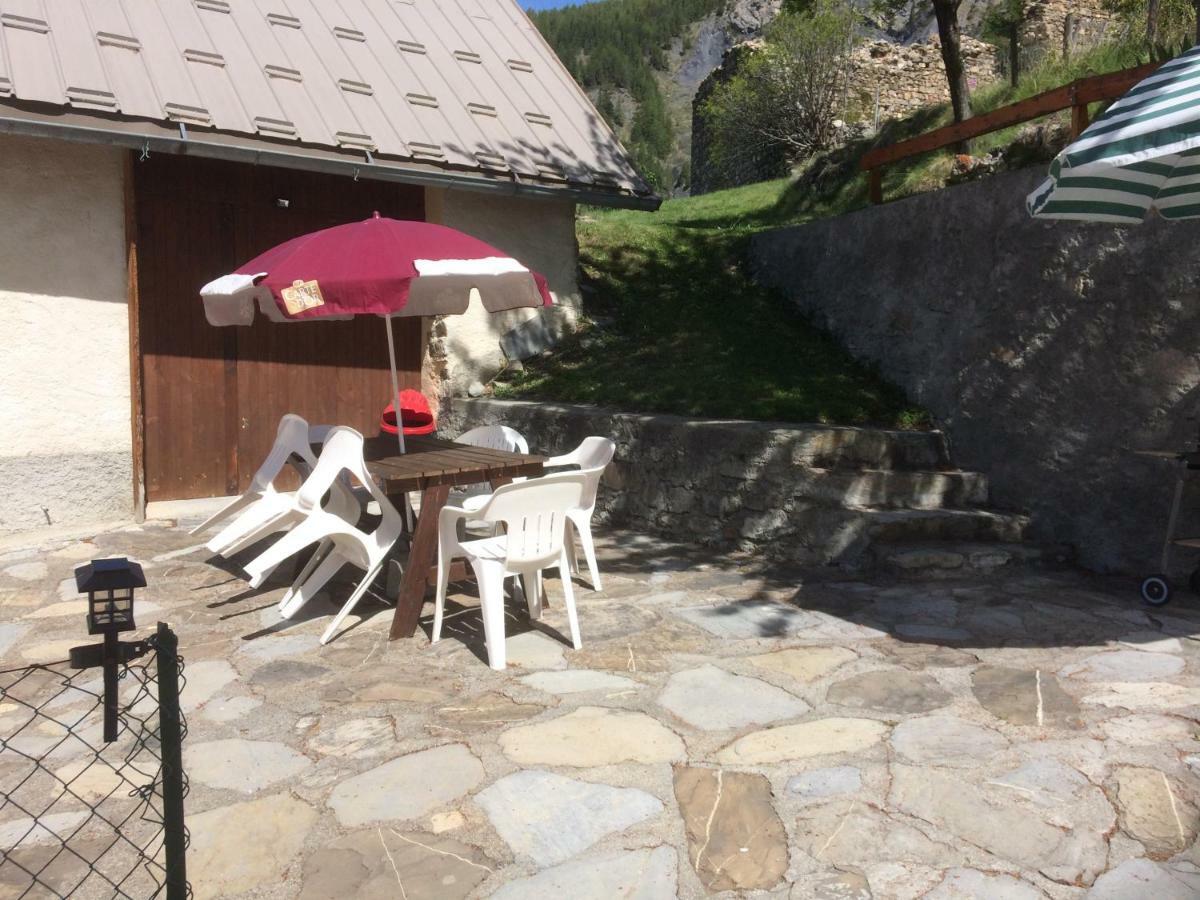 Le Chateau Des Orres Apartment Les Orres Bagian luar foto
